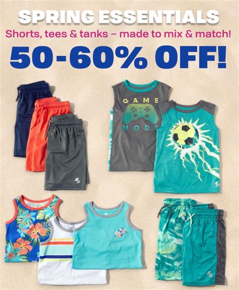 are children's place clothes good quality